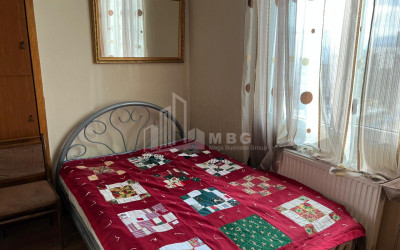 For Rent Flat, in Nutsubidze micro-districts (I-V)