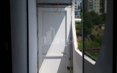 For Sale Flat, in Nutsubidze micro-districts (I-V)