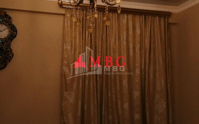 For Sale Flat, in Saburtalo