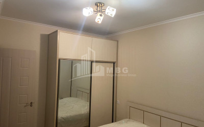 For Sale Flat, in Gldani Massive