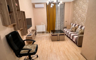 For Rent Flat, in Saburtalo