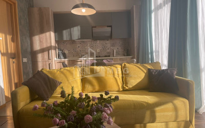 For Rent Flat, in Saburtalo