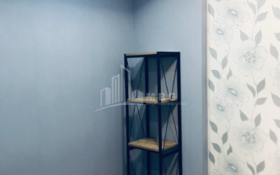 For Sale Flat, in Vedzisi