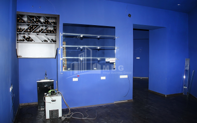 For Rent For office Commercial, in Plekhanovi