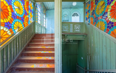 For Sale Flat, in Betlemi Historic Quarter