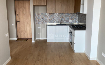 For Sale Flat, in Digomi Massive