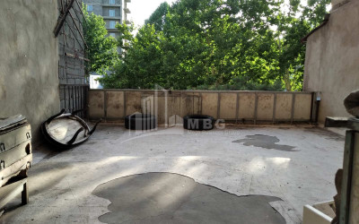 Продается Квартира, в Дидубе