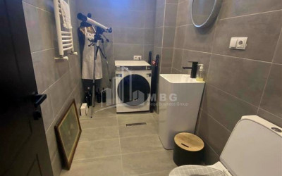 For Sale Flat, in Gldani Massive