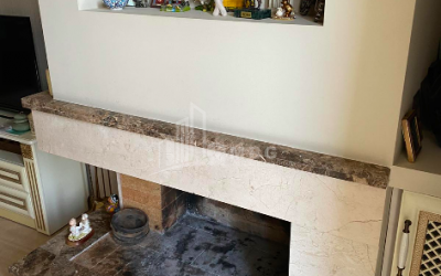 For Sale Flat, in Saburtalo