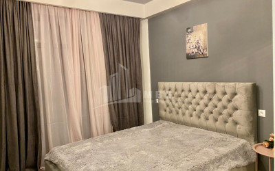 Продается Квартира, в Сабуртало