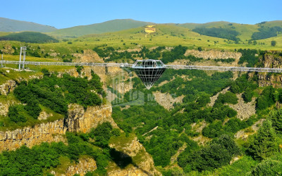 იყიდება მიწის ნაკვეთი წალკა ქვემო ქართლი