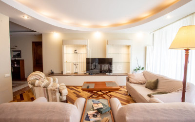 For Rent Flat, in Vake