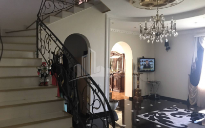 For Sale Flat, in Saburtalo