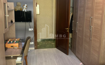 For Sale Flat, in Vake