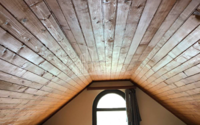 For Sale House - Villa, in Aragvispiri