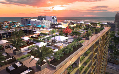 For Sale Flat Batumi Adjara