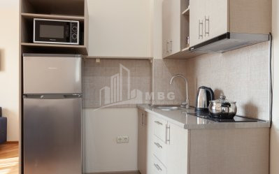 Продается Отель - Курорт Коммерческий, в Сванетис Убани