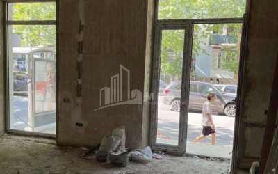 For Rent Trade Commercial, in Saburtalo District