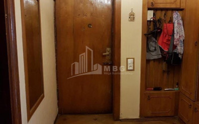 For Sale Flat, in Gldani Massive