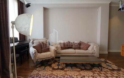 Продается Квартира, в Сололаки