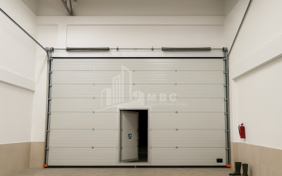 იყიდება კომერციული ფართი დოესი კასპი შიდა ქართლი