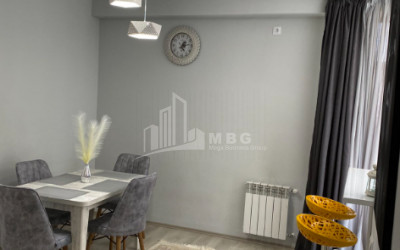 For Rent Flat, in Navtlughi-2
