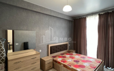 В аренду Квартира, в Диди Дигоми