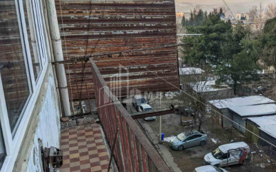 Продается Квартира, в Згвисубани (Темка)