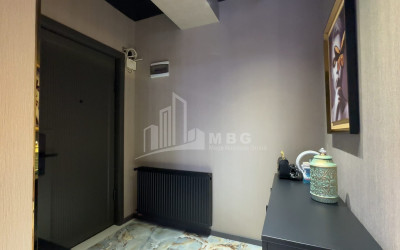 For Sale Flat, in Village Dighomi