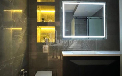 For Sale Flat Ortachala Krtsanisi District Tbilisi