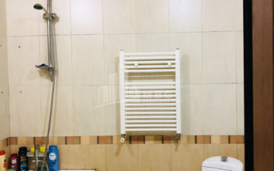 For Sale Flat, in Vazha-Pshavela Blocks