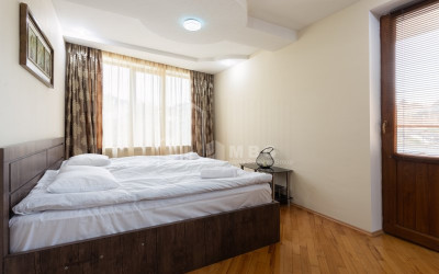 Продается Отель - Курорт Коммерческий, в Сванетис Убани