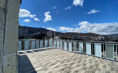 For Rent Flat, in Vake