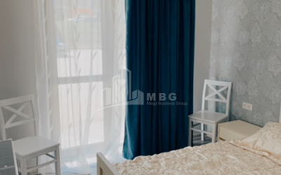 For Sale Flat, in Bakuriani