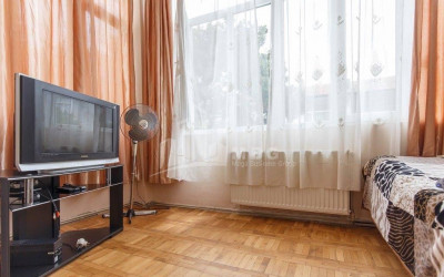 For Rent Flat, in Vake