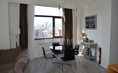 For Sale Flat, in Vake District