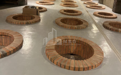 Продается Коммерческий Охио Ахмета Кахети