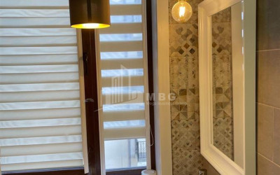 ქირავდება ბინა, ვერა