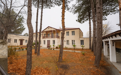 Продается Коммерческий Ахмета Кахети