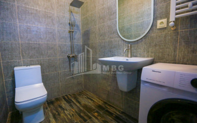 For Sale Flat, in Saburtalo