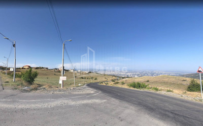 იყიდება მიწის ნაკვეთი, შინდისი, მთაწმინდის რაიონი, თბილისი