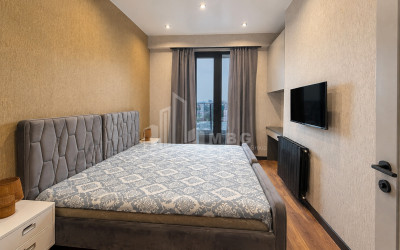 For Sale New building Flat , Saburtalo District