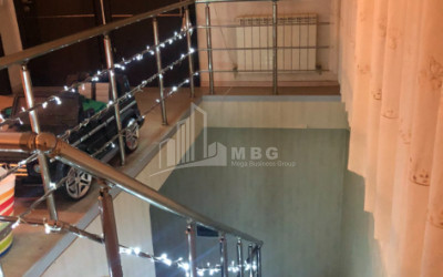 For Rent House - Villa, in Mtatsminda