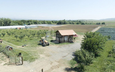 Продается Земля Марнеули Квемо Картли
