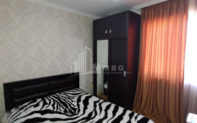 For Sale Flat, in Gldani Massive