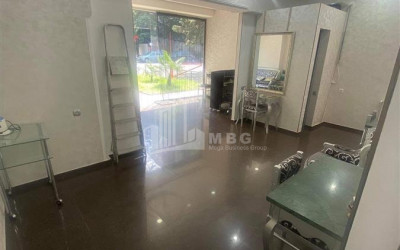 For Rent Витражный фасад Commercial, in Saburtalo
