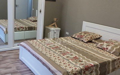 For Rent House - Villa, in Mtatsminda District