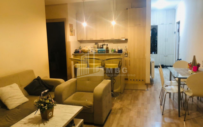 For Sale Flat, in Bagebi