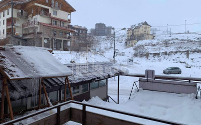 For Sale Flat, in Akhali Gudauri