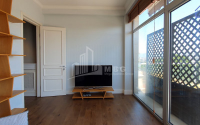 Продается Квартира, в Сололаки